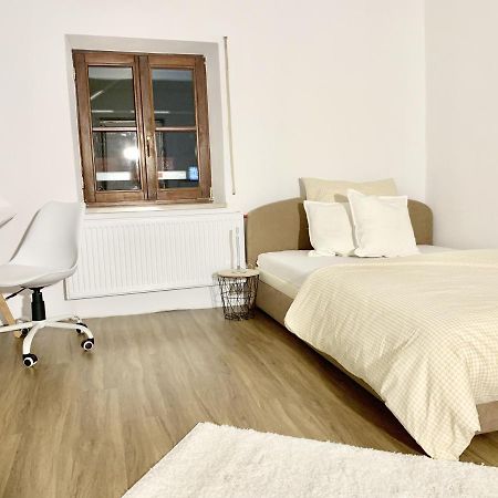 Felix Living 7 Leilighet Passau Eksteriør bilde