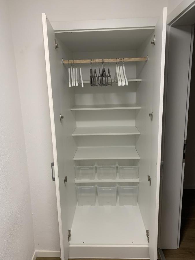 Felix Living 7 Leilighet Passau Eksteriør bilde